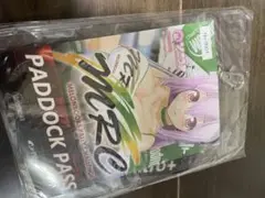 「新品未使用品」すーぱーそに子グッズ18