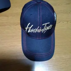 阪神タイガースHanshin Tigers キャップ Joshinロゴ付き