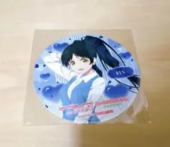 葉月恋　Liella キッチンカー　コースター