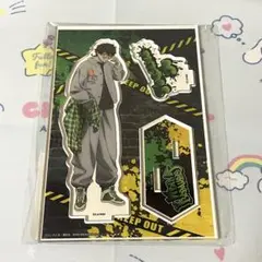WIND BREAKER ウィンブレ 十亀条 アクスタ ストリート
