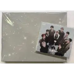 &TEAM 雪明かり 初回限定盤 通常盤 2形態セット