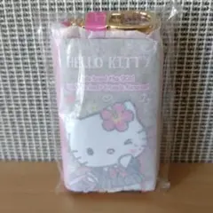 【新品未開封】サンリオ スマートキーケース ギャル ハローキティ