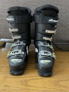 ノルディカ NORDICA スキー ブーツ CRUISE