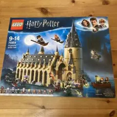 レゴ(LEGO) ハリー・ポッター 75954