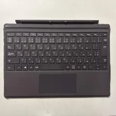 Microsoft サーフェス 純正キーボード 1725