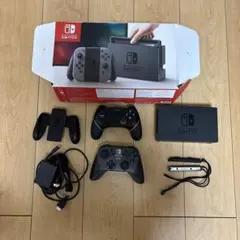 Switchセット　バラ売り可