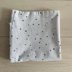 H&Mhome ドット柄クッションカバー 40×40cm