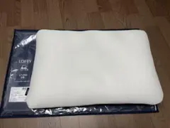 ロフテー　枕　5セルピロー エラスティックパイプ LOFTY LT-040 3号