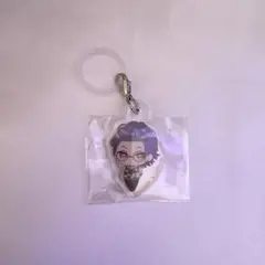 ヒプノシスマイク めじるしアクセサリー 躑躅森盧笙