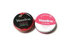 Vaseline リップセラピー Miller Miller/ROSY