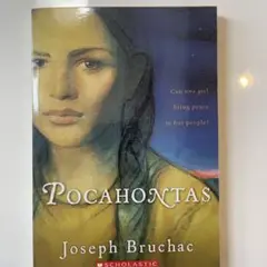 Pocahontas by Joseph Bruchac