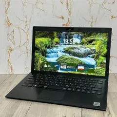 VAIO PRO PG i5第10世代 Office搭載/win11pro