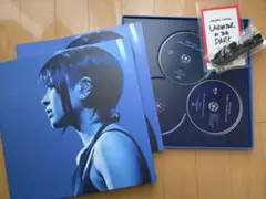 宇多田ヒカル Laughter in the Dark Tour 2018