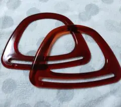 カバン持ち手　ハンドメイド