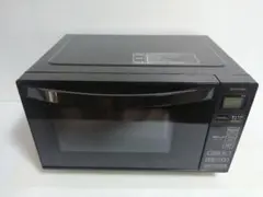 アイリスオーヤマ 電子レンジ フラットテーブル IMB-FV1801