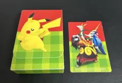 2025年最新】ポケモンカードゲームBW はじめてセットDX