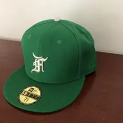 FOG Essentials x New Era 59Fifty 7 3/8