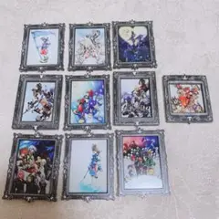 【本日限定御値下げ価格】 キングダムハーツ マグネット セット 2025年最新】キングダムハーツマグネットセットの人気アイテム