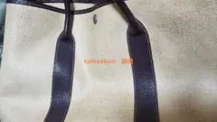 HERMES ガーデンパーティ