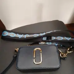 MARC JACOBSショルダーバッグ