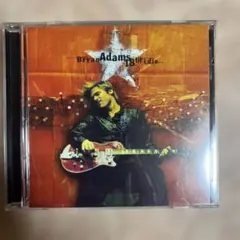 Bryan Adams 18 Til I Die CD