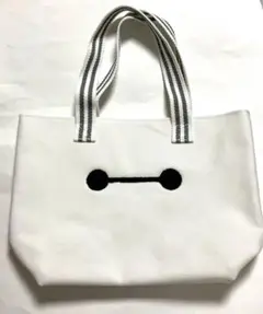 東京ディズニーリゾート　ベイマックス　トートバッグ