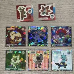 ポケモンスナック ポケモンウエハース バラ売り可