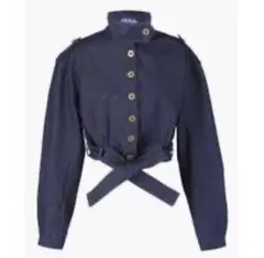 2025年最新】josie denim jacketの人気アイテム - メルカリ