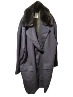 VTG 80s ジュリアーノフジワラ コート
