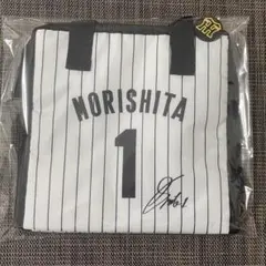 阪神タイガース 森下翔太　保冷保温ランチバッグ　GiGO限定