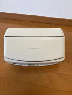 ScanSnap iX1500 ホワイト