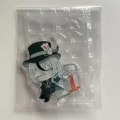【セット販売】オバレク モリィ アクスタ ブロマイド 小冊子