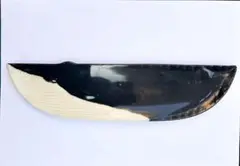 ま工房　クジラ　くじら　長皿