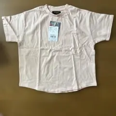 MARK'S ピンク Tシャツ 130サイズ