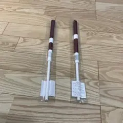 ファジアーノ　フラッグ 2本セット