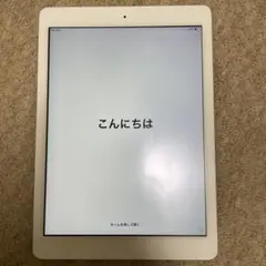Apple iPad Air Wi-Fi+Cellular A1475