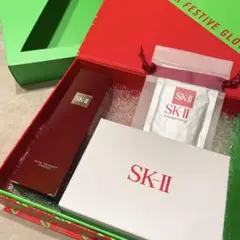 SK-II クリスマスコフレ