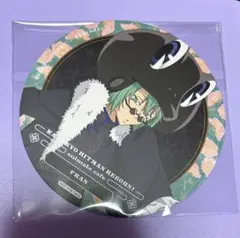 家庭教師ヒットマンREBORN! アニカフェ フラン コースター