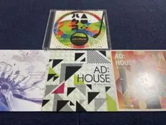 2025年最新】diverse system ad houseの人気アイテム - メルカリ