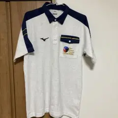 バレーボール審判服　LL 2着＊長袖　半袖 セット バレーボール審判服LL 2着＊長袖半袖 セット