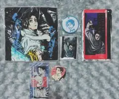 呪術廻戦 乙骨憂太 グッズセット