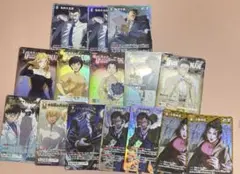 即購入ok 名探偵コナン 新たなる謎 MR 等 カード まとめ売り
