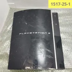 CECHL00 SONY プレイステーション3 CECHL00 本体