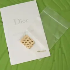 ディオール腕時計のコマ