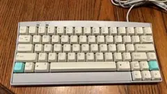 ぷらっとホーム FKB8579 PS/2,USコンパクトキーボード