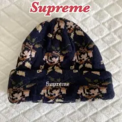 2025年最新】supreme rose beanieの人気アイテム - メルカリ