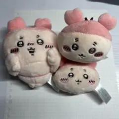 ちいかわ　古本屋セット