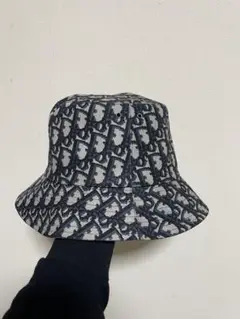 DIOR リバーシブルバケットハット