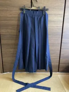 九櫻 テトロン袴 18号