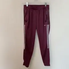 adidas プライムグリーン トレーニングパンツ S